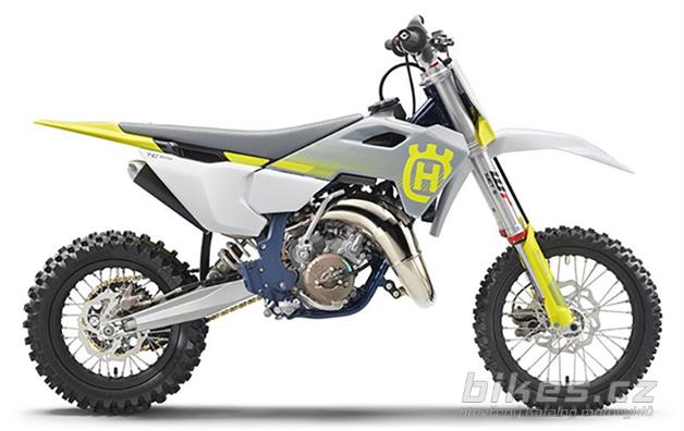 Husqvarna TC 65