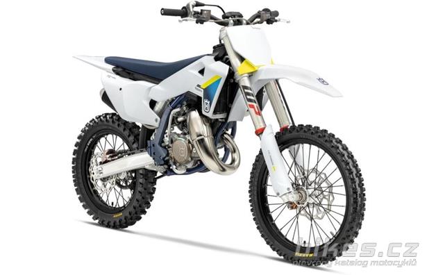 Husqvarna TC85 19/16