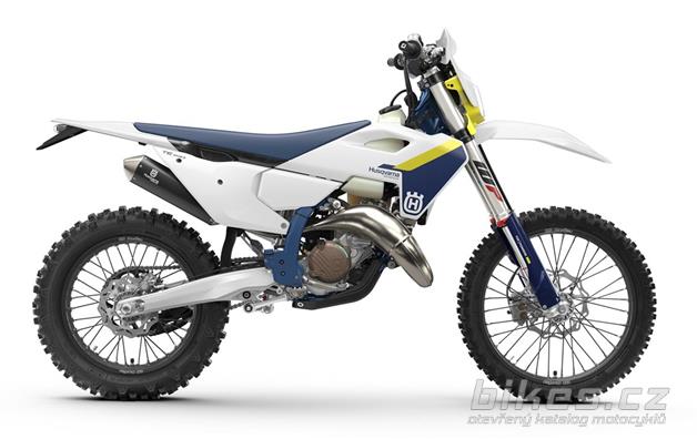 Husqvarna TE 150