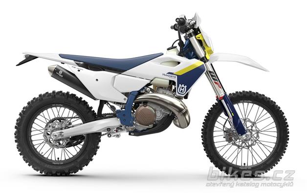 Husqvarna TE 300