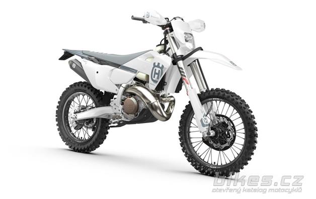 Husqvarna TE 300 Pro