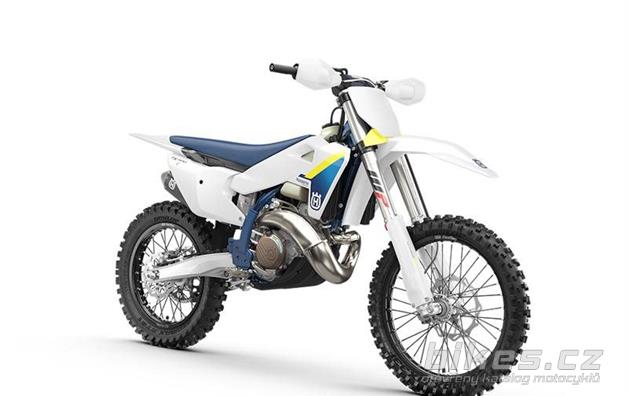 Husqvarna TX 300