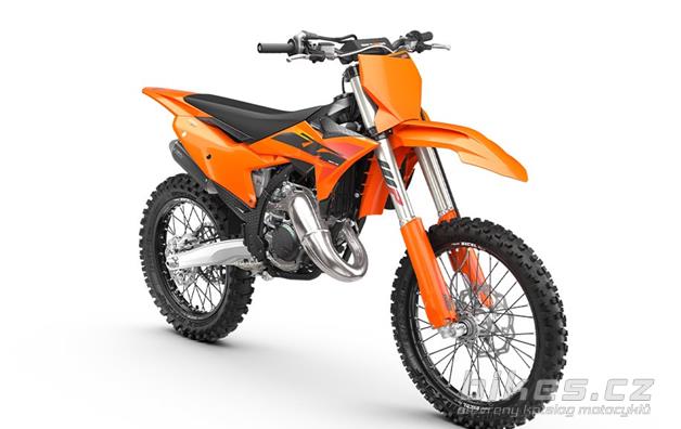KTM 125 SX