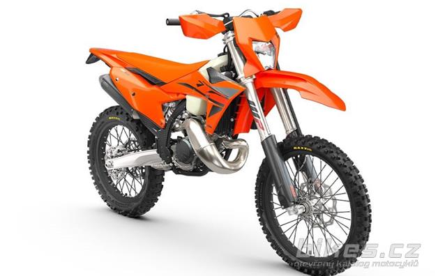 KTM 150 EXC