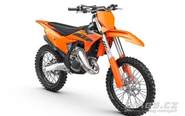 KTM 150 SX