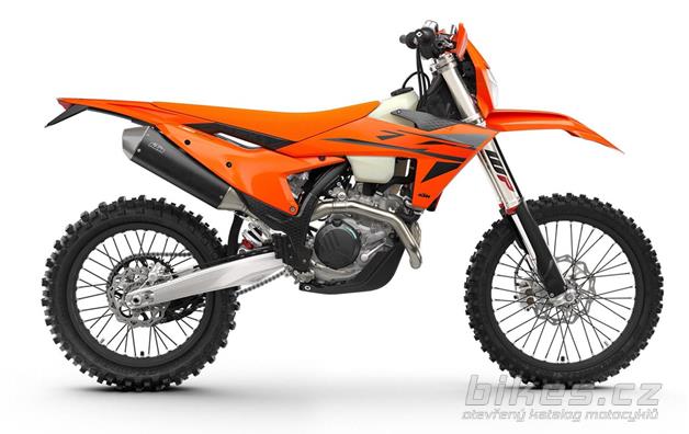 KTM 150 XC-W