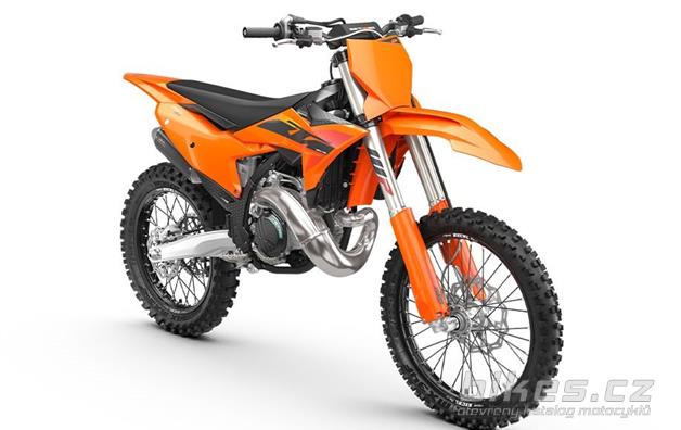 KTM 250 SX