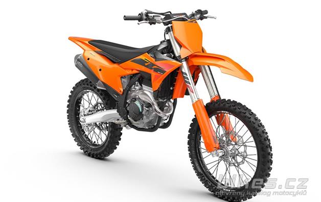 KTM 250 SX-F