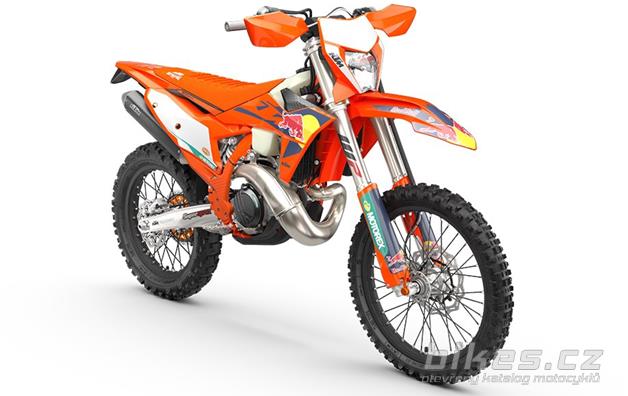 KTM 300 EXC Champion