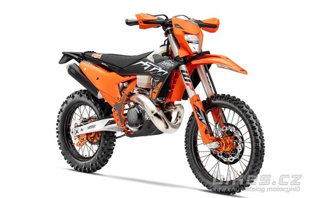 KTM 300 EXC HardEnduro