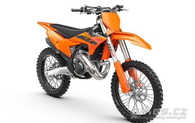 KTM 300 SX