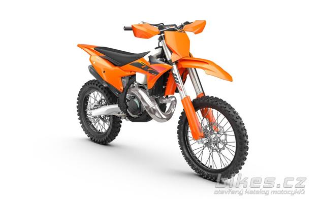 KTM 300 XC