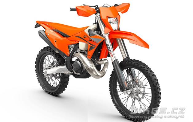 KTM 300 XC-W