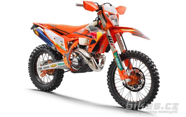 KTM 300 XC-W Factory
