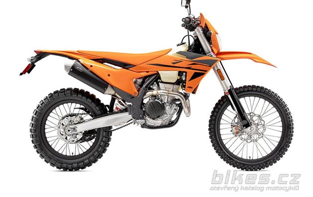 KTM 350 EXC-F