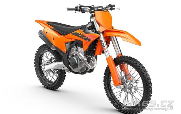 KTM 350 SX-F