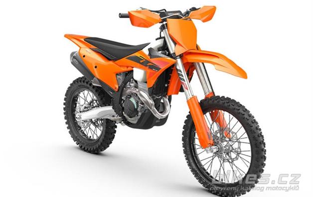 KTM 350 XC-F