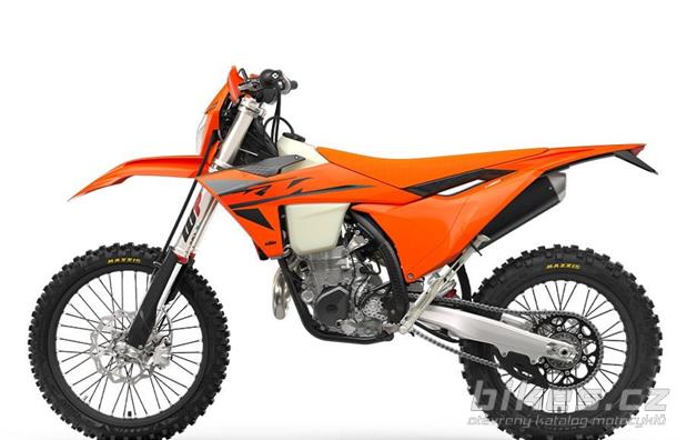 KTM 450 EXC-F