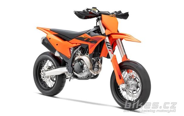 KTM 450 SMR