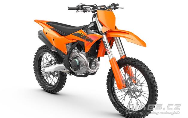 KTM 450 SX-F