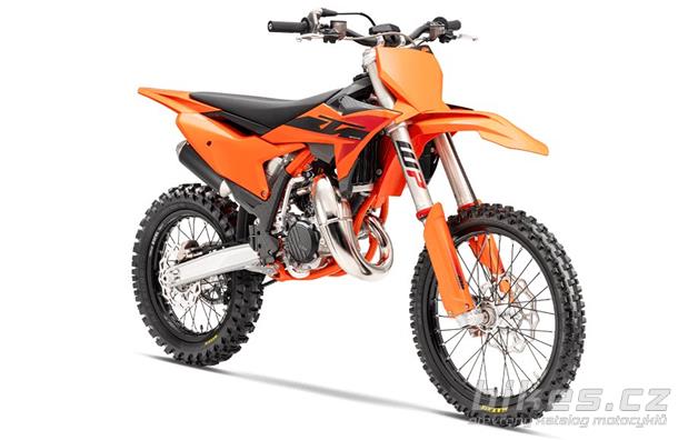 KTM 85 SX 19/16