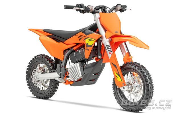 KTM SX-E 3