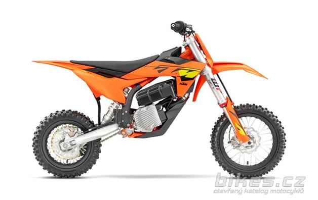 KTM SX-E 5