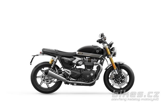 Triumph Speed Twin 1200 RS