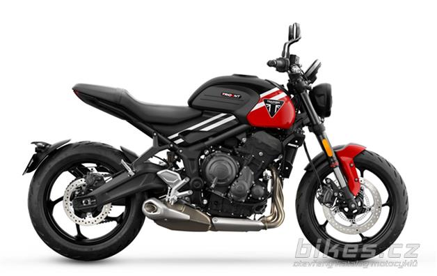 Triumph Trident 660