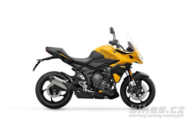 Triumph Tiger Sport 800