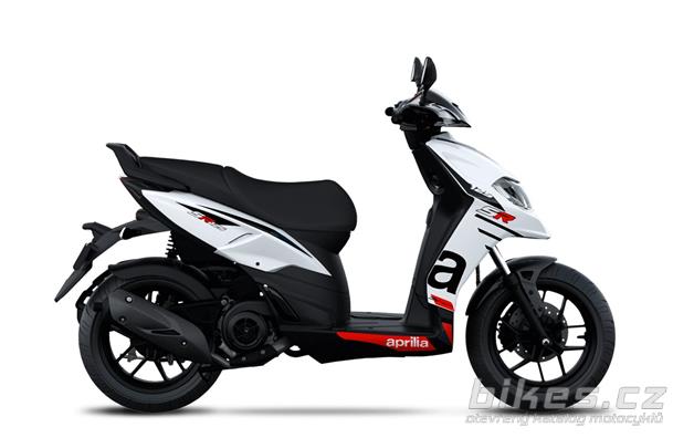 Aprilia SR 125