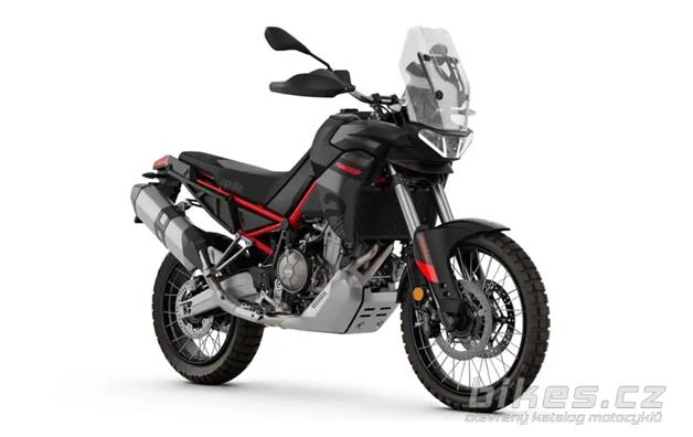 Aprilia Tuareg 660