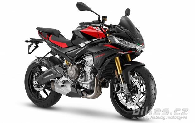 Aprilia Tuono 660 Factory