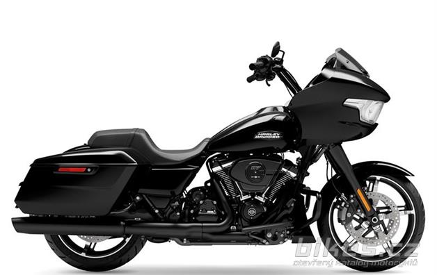 Harley-Davidson CVO Road Glide