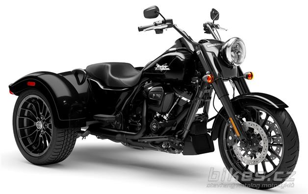 Harley-Davidson Freewheeler