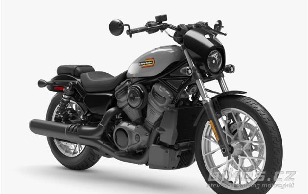 Harley-Davidson Nightster Special