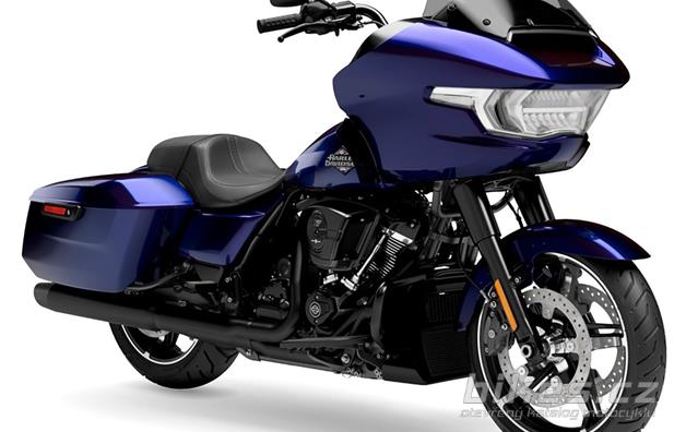 Harley-Davidson Road Glide