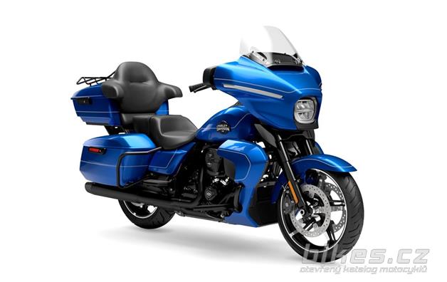 Harley-Davidson Street Glide