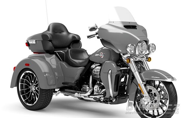 Harley-Davidson Tri Glide Ultra