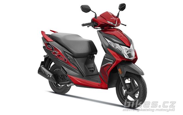 Honda Dio 110
