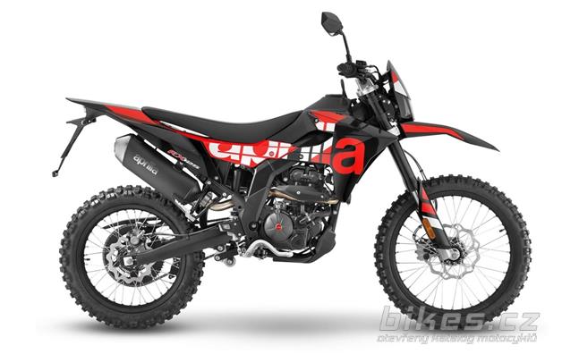 Aprilia RX 125