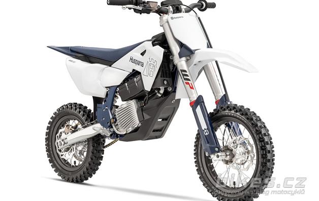 Husqvarna EE 5