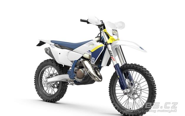 Husqvarna TE 125