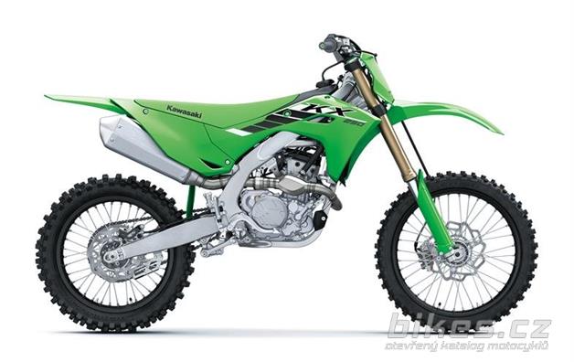 Kawasaki KX 250