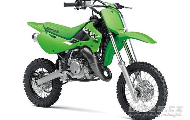 Kawasaki KX 65