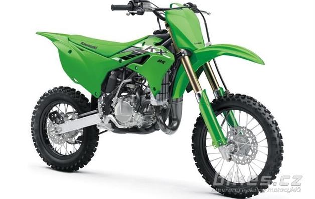 Kawasaki KX85-I