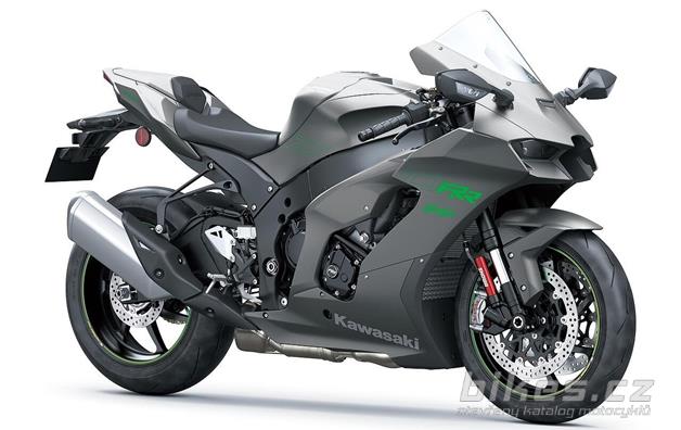 Kawasaki Ninja ZX-10RR