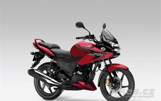 Honda CBF 125