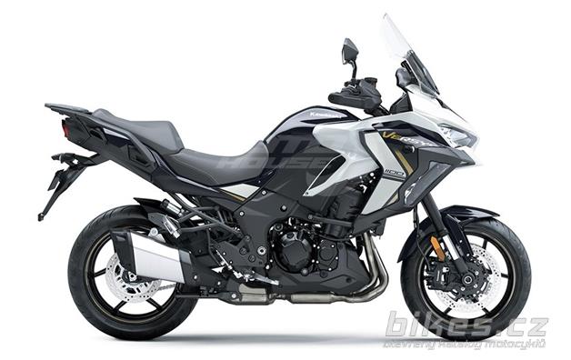 Kawasaki Versys 1100 S