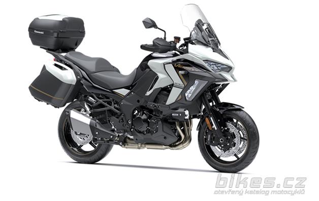 Kawasaki Versys 1100 S Grand Tourer